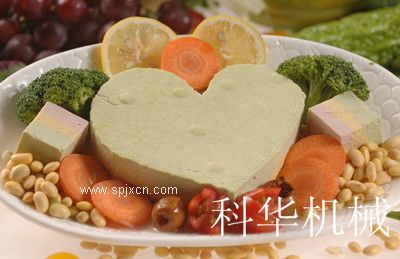 自動(dòng)豆腐機(jī)生產(chǎn)廠家