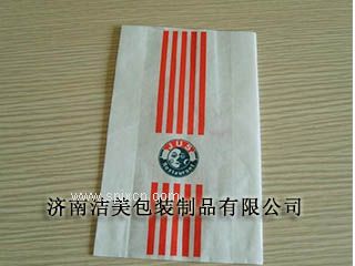 濟南信譽好的食品包裝袋供應商推